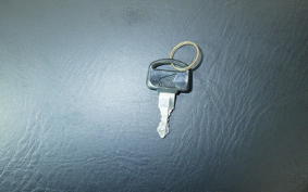 HONDA C50 SUPER CUB 1995 AA01