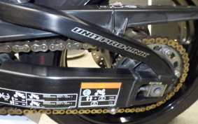 HONDA CBR600RR A 2012