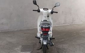 HONDA SUPER CUB110 JA10