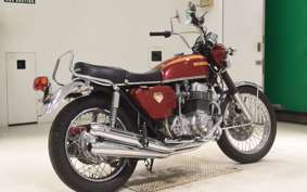 HONDA CB750 2008 CB750