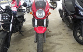 SUZUKI BANDIT 400 1991 GK75A