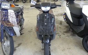 SUZUKI LET's 4 G CA41A