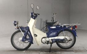 HONDA SUPER CUB50 AA01