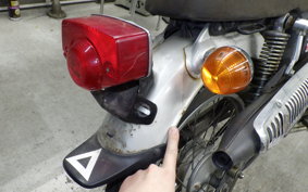 HONDA CL50 BENLY 2015 CD50