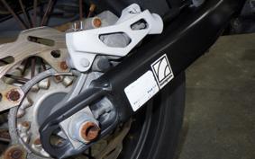 YAMAHA WR250X 2024 DG15J