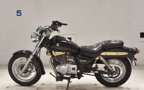 SUZUKI GZ250 Marauder