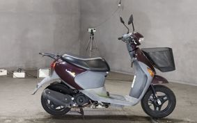 SUZUKI LETS4 CA45A