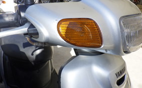 YAMAHA JOG APRIO SA11J