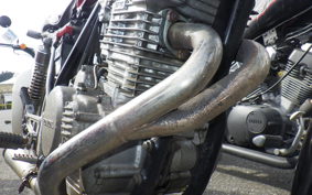 HONDA GB250 CLUBMAN Gen.4 MC10