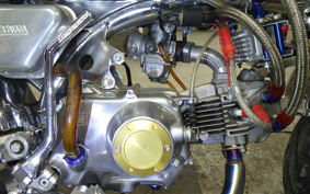 HONDA GORILLA Z50J