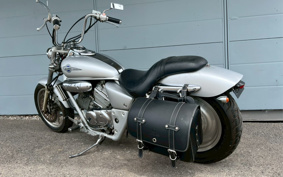HONDA V-TWIN MAGNA MC29
