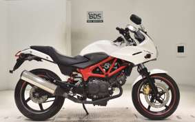 HONDA VTRF250 2010 MC33