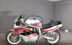 SUZUKI GSX-R750 1990 GR7AC