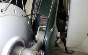 HONDA C70 SUPER CUB 2019 C70