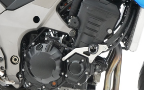 KAWASAKI NINJA 1000 2011 ZXT00G