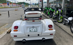 HARLEY FLHTCU TRIKE 2006 FCW