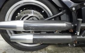 HARLEY FLSTFB 1580 2009