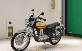 KAWASAKI ESTRELLA RS BJ250A