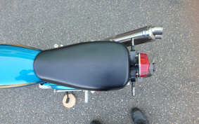 HONDA MONKEY Z50J
