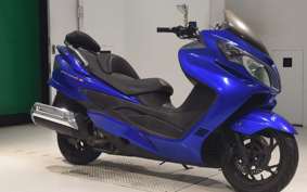 SUZUKI SKYWAVE 250 (Burgman 250) M 2018 CJ45A
