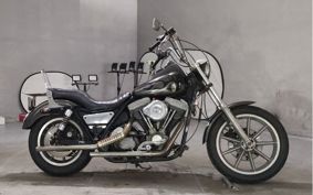 HARLEY FXLR 1340 1989 EAL