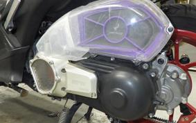 YAMAHA AERO X155 1995