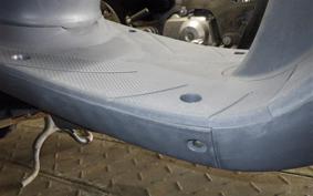 YAMAHA JOG POCHE SA08J