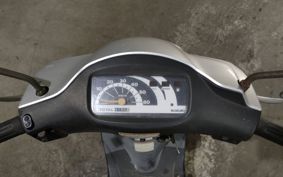 SUZUKI LETS2 CA1PA