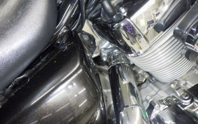 HONDA SHADOW 750 Gen. 3 2013 RC50