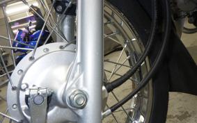 HONDA C50 SUPER CUB AA04