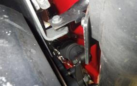 HARLEY FLHTCUSE 1800CVO 2009