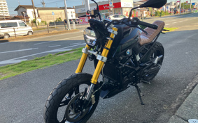 BMW G310R 2018 0G01