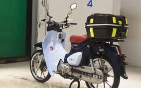 HONDA C125 SUPER CUB 2024 JA48