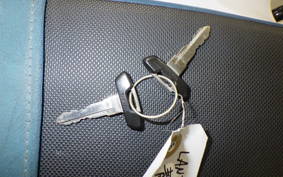 YAMAHA LANZA 2015 4TP