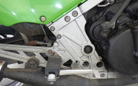 KAWASAKI KR250 KR250A