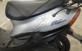 YAMAHA BJ 2025 SA24J