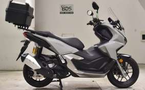 HONDA ADV160 2013 KF54