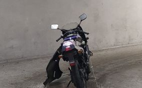 YAMAHA TZR50 3TU
