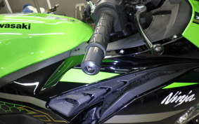 KAWASAKI ZX-25R 1992 ZX250E