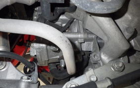 HONDA GYRO CANOPY 2018 TA03