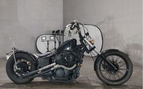 HONDA STEED 400 2001 NC26