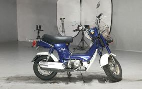 HONDA CAR LEE50 CF50