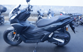 HONDA ADV160 KF54