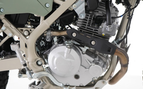 KAWASAKI KLX230 SHERPA LX232A