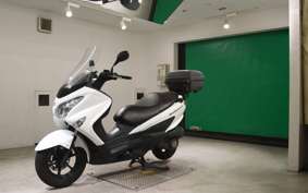 SUZUKI SKYWAVE 200 (Burgman 200) 2016 CH41A