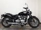 Фото Triumph BONNEVILLE SPEEDMASTER 2019 с японского аукциона