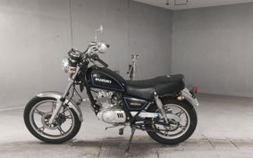 SUZUKI GN125 H PCJG9