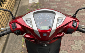 HONDA LEAD 125 JF45