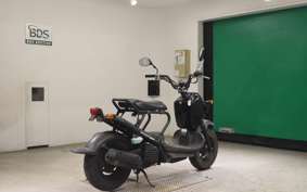HONDA ZOOMER 1992 AF58
