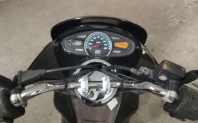 HONDA PCX125 NC125D